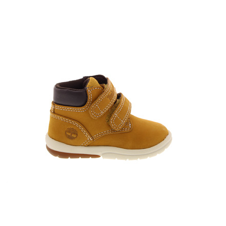 Timberland high shoes camel