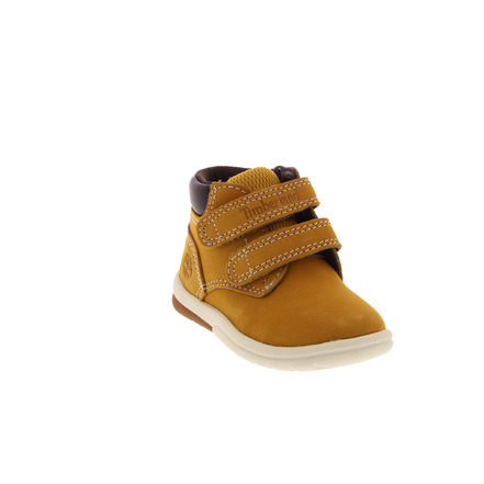 Timberland high shoes camel