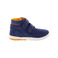 Timberland hoge schoenen blauw 1