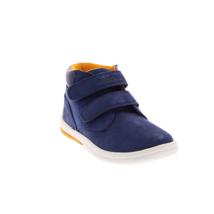 Timberland high shoes blue