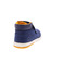 Timberland hoge schoenen blauw 4