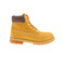Timberland hoge schoenen oker 1