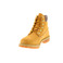 Timberland hoge schoenen oker 3