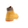 Timberland hoge schoenen oker 4