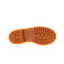 Timberland hoge schoenen oker 5
