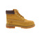 Timberland hohe schuhe camel 1