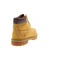 Timberland hohe schuhe camel 4