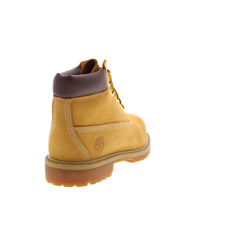 Timberland hohe schuhe camel 4