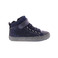 Geox high shoes blue 1