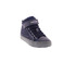 Geox high shoes blue 2