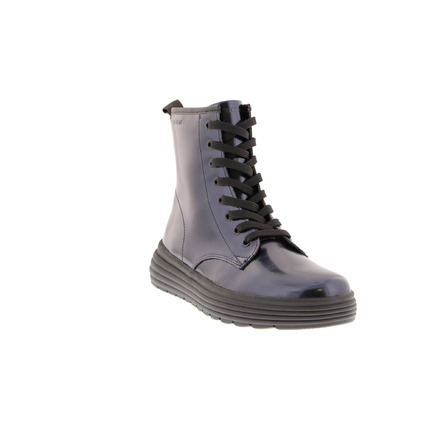 Geox hoge schoenen blauw