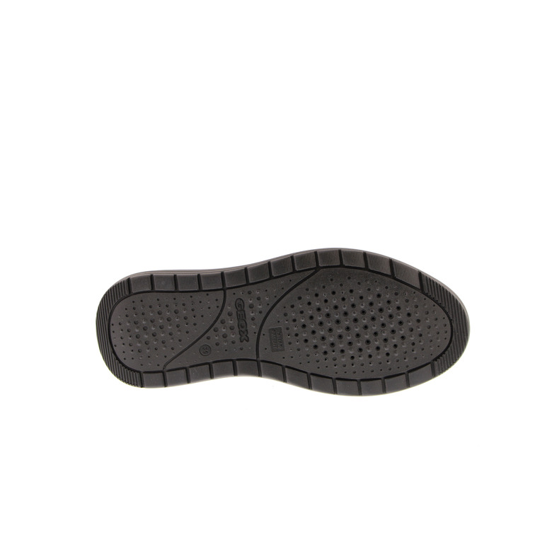 Geox hoge schoenen blauw 5