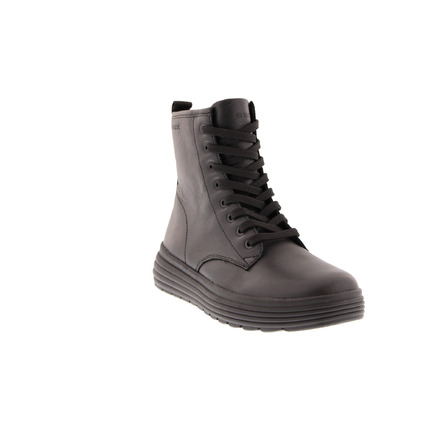 Geox hoge schoenen zwart