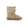 Moon Boot sneeuwlaarzen beige 1
