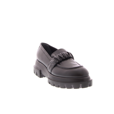 Agl mocassins zwart