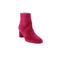Agl enkellaarsjes fuchsia 2