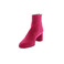 Agl enkellaarsjes fuchsia 3