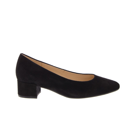 Gabor pumps zwart