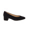 Gabor pumps black 1