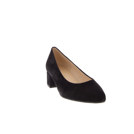 Gabor pumps zwart