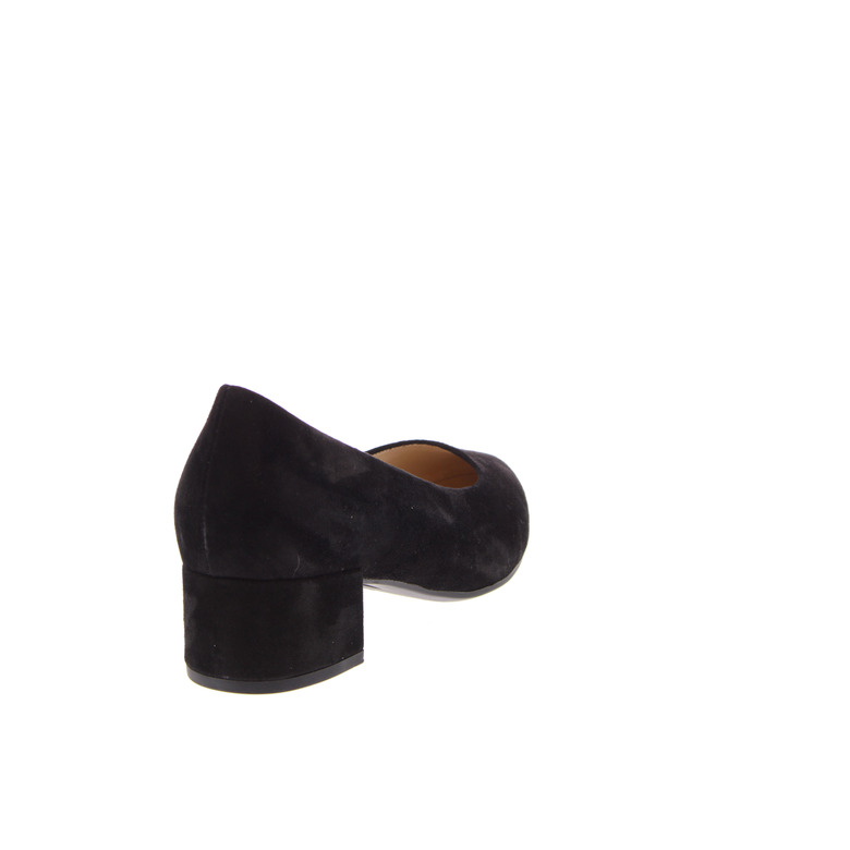 Gabor pumps black 4