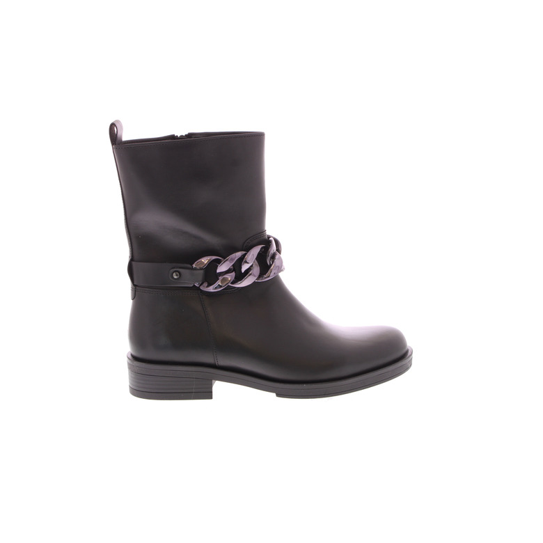 Gabor bottillons noir