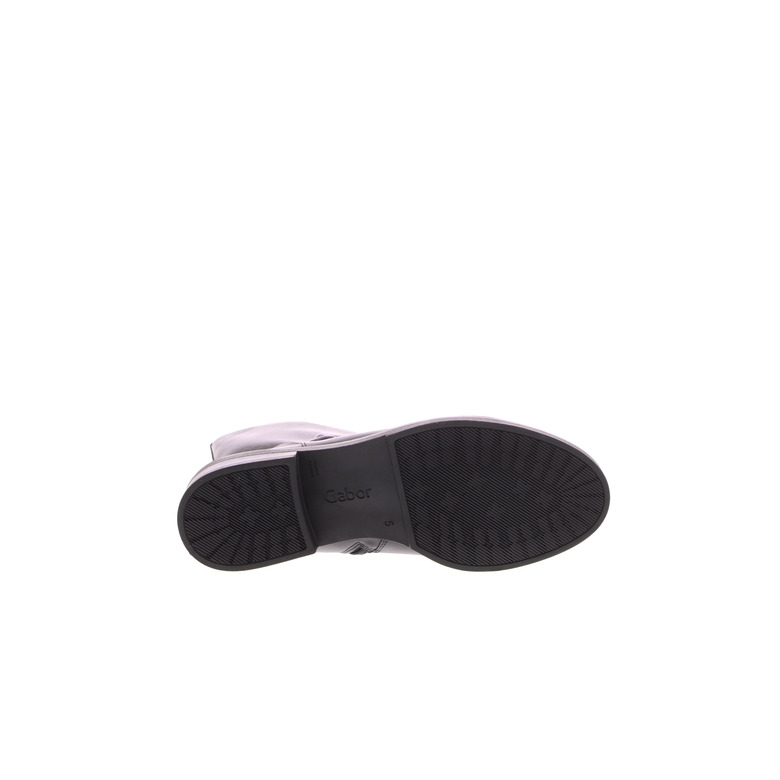 Gabor bottillons noir 5