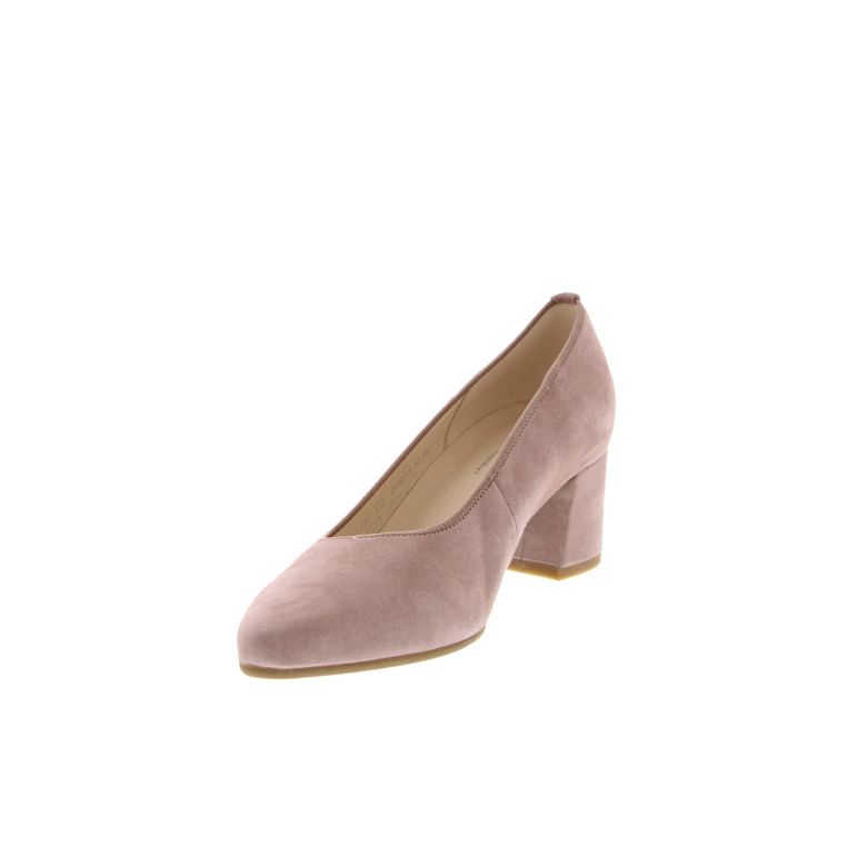 Gabor pumps roze 3