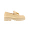 Gabor mocassins beige 1
