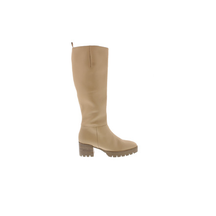 Gabor laarzen beige