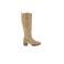 Gabor bottes beige 1