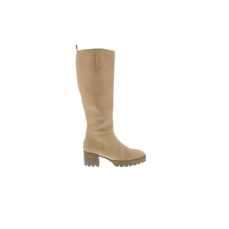 Gabor bottes beige