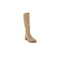 Gabor bottes beige 2