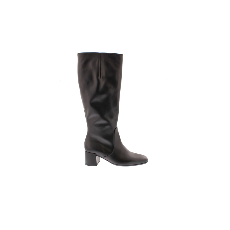 Gabor bottes noir