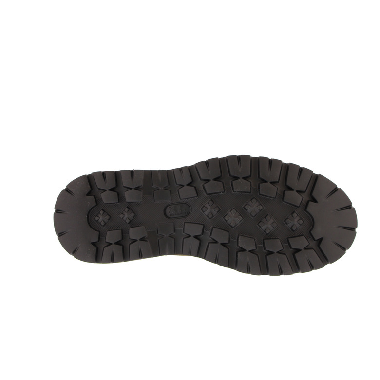 Sturlini lage schoenen bruin 5