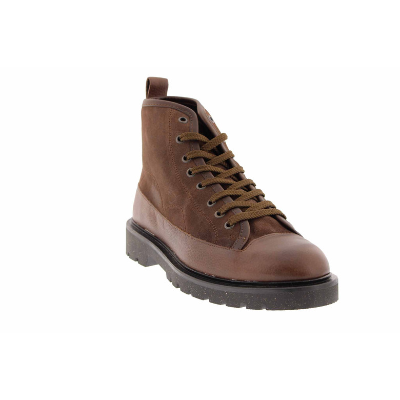 Paul Smith hohe schuhe braun 2