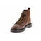 Paul Smith hohe schuhe braun 3