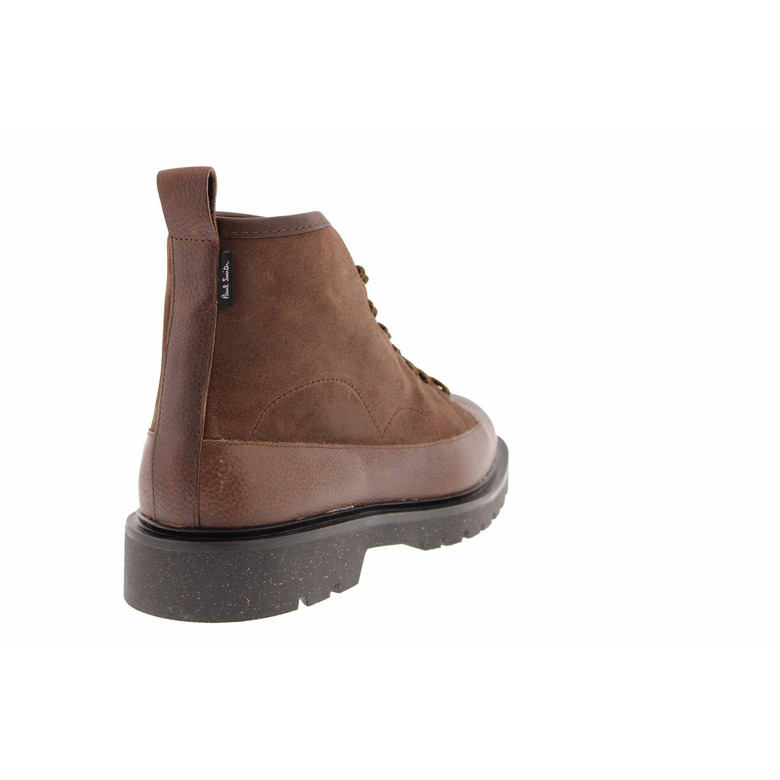 Paul Smith hohe schuhe braun 4