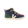 Veja sneakers blauw 1