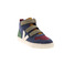 Veja sneakers blauw 2