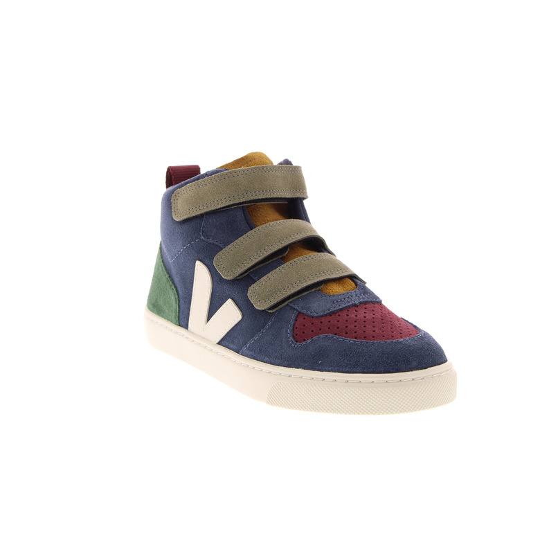 Veja sneakers blauw 2