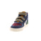 Veja sneakers blauw 3
