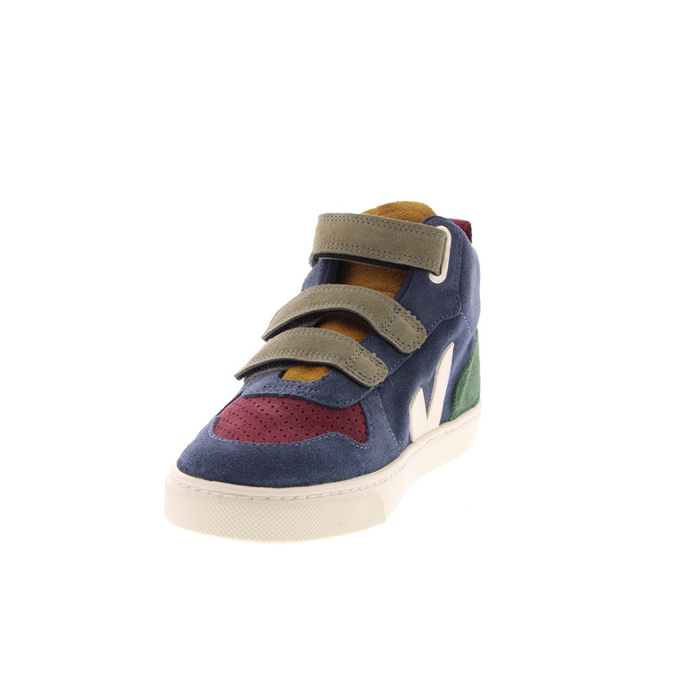 Veja sneakers blauw 3