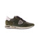 Philippe Model sneakers kaki 1