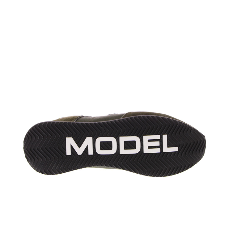 Philippe Model sneakers kaki 5