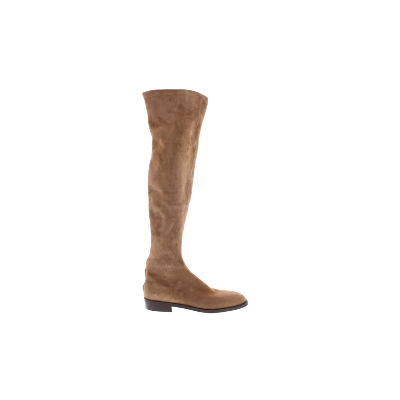 Rotta stiefel camel