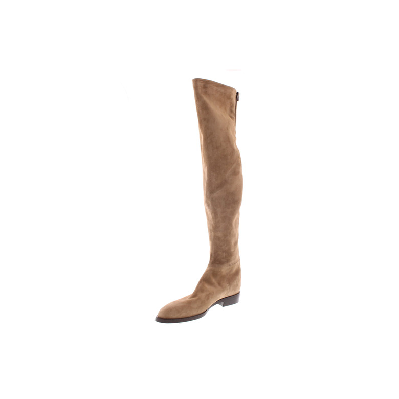 Rotta stiefel camel 3