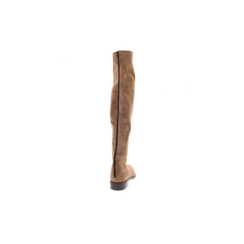 Rotta stiefel camel 4