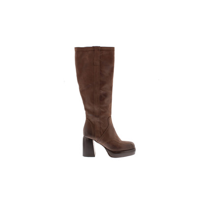 Curiosite laarzen bruin