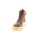 Fratelli Rossetti schnürschuhe beige 3